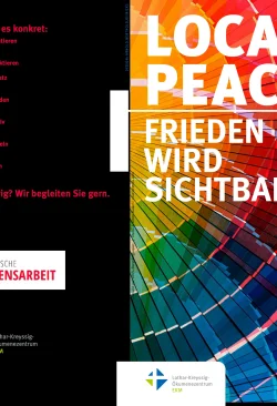 Local PEACE (Info-Flyer)