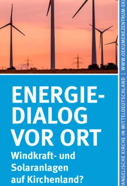 Energiedialog vor Ort