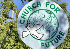 Church for Future